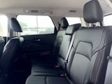 New 2026 Nissan Pathfinder SUV