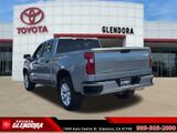 Used 2026 Chevrolet Silverado 1500 Truck