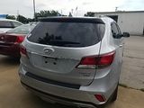 Used 2017 Hyundai Santa Fe SUV