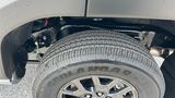 New 2026 Toyota 4Runner SUV