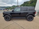 New 2026 Ford Bronco SUV