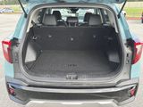 Used 2024 Kia Seltos SUV