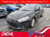 Used 2013 Dodge Dart Sedan
