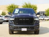 New 2026 Ram 1500 Truck