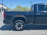 Used 2024 GMC Sierra 3500HD Truck