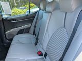 Used 2024 Toyota Camry Sedan