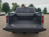 New 2026 Nissan Frontier Truck
