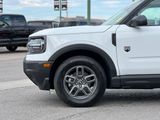 Used 2025 Ford Bronco Sport SUV
