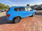 Used 2023 Volkswagen Taos SUV