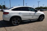 Used 2018 Mercedes-benz GLE Coupe