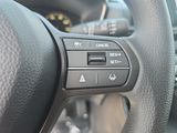 New 2026 Honda CR-V SUV