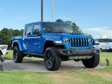 Used 2020 Jeep Gladiator Truck