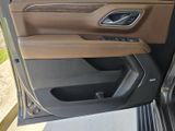 Used 2021 Chevrolet Tahoe SUV