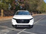 New 2026 Honda CR-V Hybrid SUV