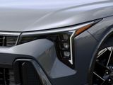 New 2026 Kia K4 Sedan