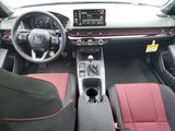 New 2026 Honda Civic Si Sedan