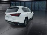 Used 2023 Lexus LX SUV