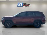 Used 2023 Jeep Grand Cherokee SUV