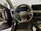 New 2026 Nissan Rogue SUV
