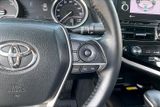 Used 2024 Toyota Camry Hybrid Sedan