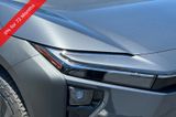 New 2026 Toyota bZ Woodland Sedan