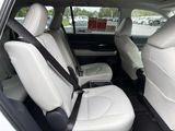 New 2026 Toyota Grand Highlander SUV