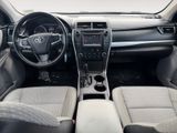 Used 2015 Toyota Camry Sedan