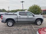 Used 2023 Chevrolet Silverado 1500 Truck