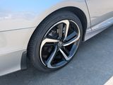 Used 2019 Honda Accord Sedan