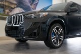 New 2026 BMW X1 SUV