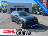 Used 2025 Subaru Outback SUV