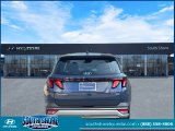 Used 2025 Hyundai Tucson SUV