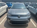 New 2026 Volkswagen Taos SUV