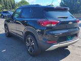 Used 2023 Chevrolet TrailBlazer SUV