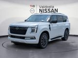 New 2026 Nissan Armada SUV