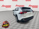 Used 2024 Toyota RAV4 SUV