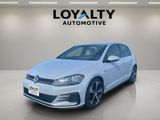 Used 2018 Volkswagen Golf GTI Hatchback