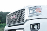 Used 2017 GMC Sierra 2500HD Truck
