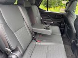 New 2026 Toyota 4Runner SUV