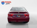 Used 2015 Toyota Camry Sedan