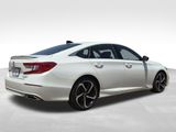 Used 2022 Honda Accord Sedan