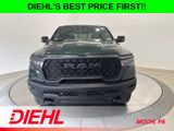 New 2026 Ram 1500 Truck