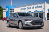Used 2024 Chevrolet Malibu Sedan