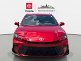 Used 2025 Toyota Camry Sedan