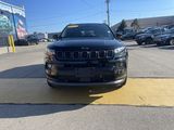Used 2026 Jeep Compass SUV