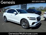 New 2026 Genesis GV70 SUV