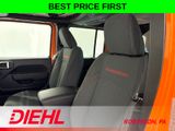New 2026 Jeep Wrangler SUV