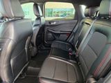 Used 2025 Ford Escape SUV
