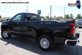 New 2026 Chevrolet Silverado 1500 Truck