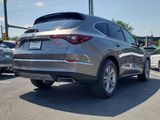 Used 2026 Acura MDX SUV